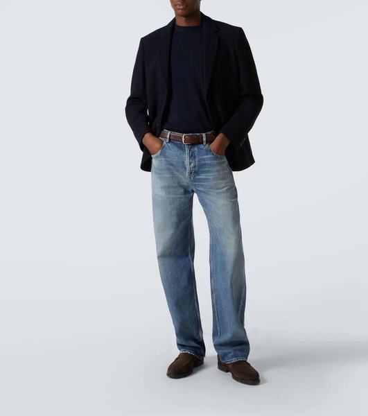 Mr Chichester cashmere sweater