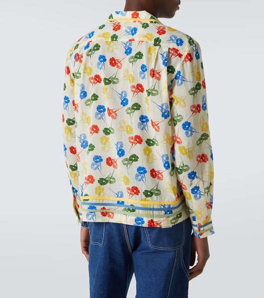 Cotton shirt
