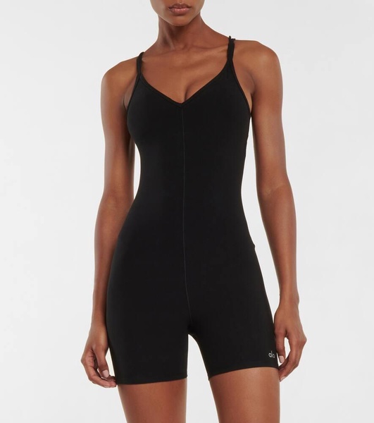 Technical bodysuit