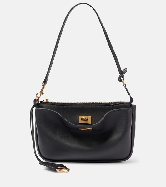 Rodeo Sling Pochette leather shoulder bag