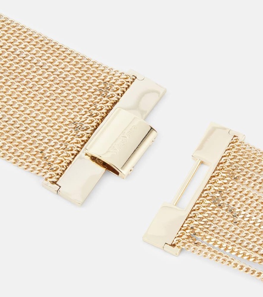 Fervida chain bracelet