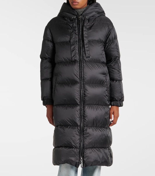 Seipa down coat
