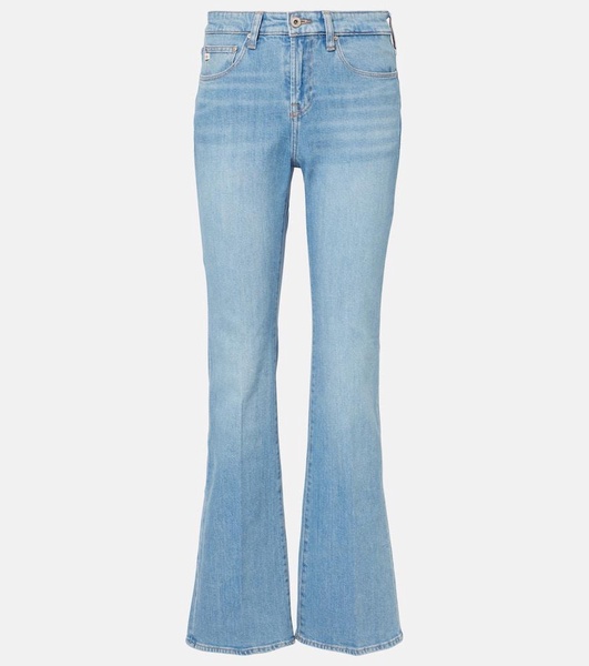 Sophie flared jeans