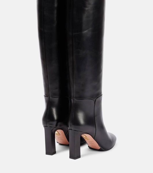 Sellier 85 knee-high boots