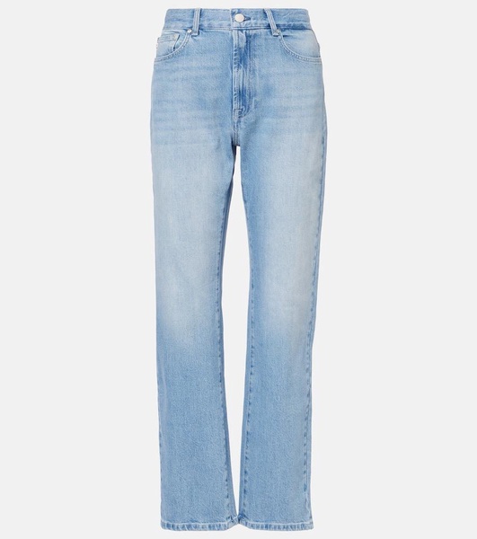 Lanzarote straight jeans