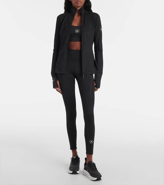 TruePurpose technical jacket
