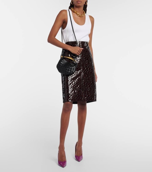 Bottega Veneta ‘Sardine Mini’ shoulder bag