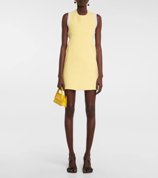 La Robe Sorbetto minidress