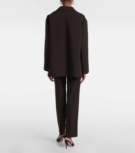 Bea oversized blazer