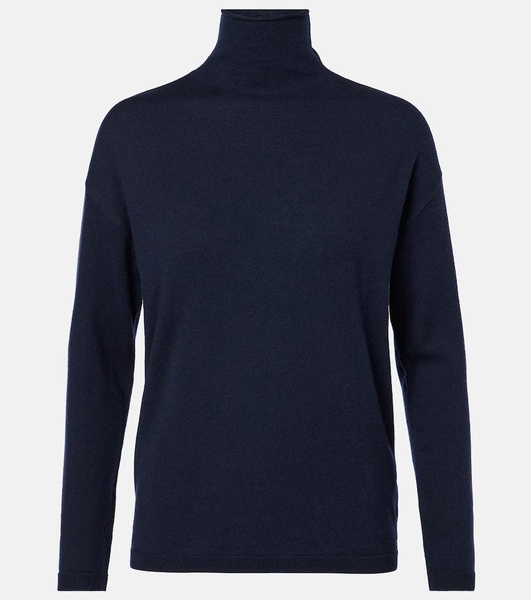 Treviso wool turtleneck sweater