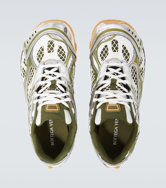 Orbit sneakers