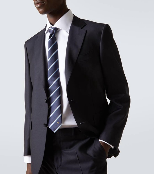William cotton shirt
