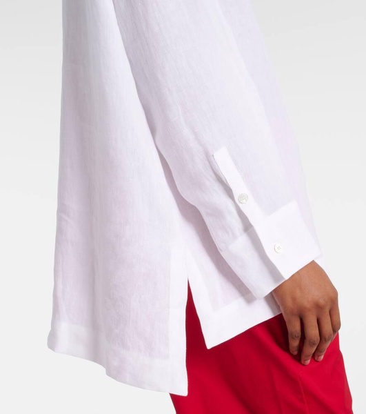 Varese linen shirt