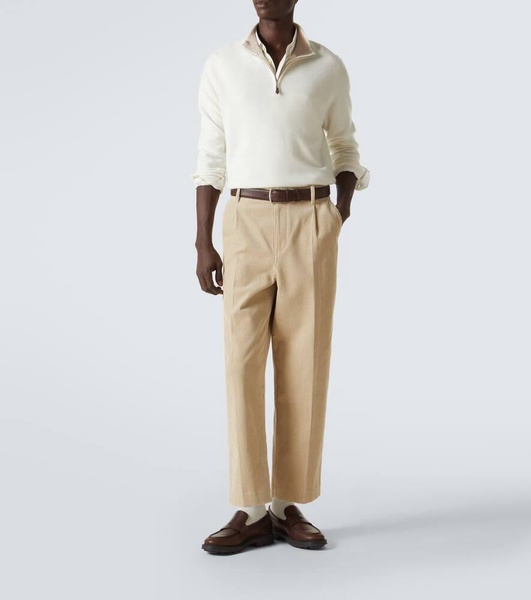 Mr Fenchurch cashmere cardigan