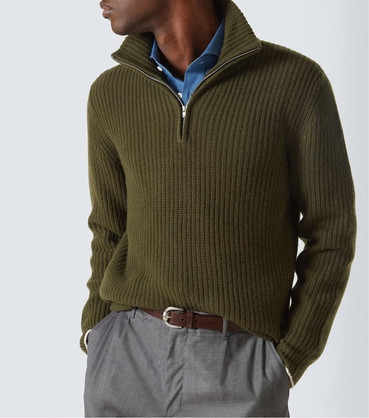 Mr Millie cashmere cardigan