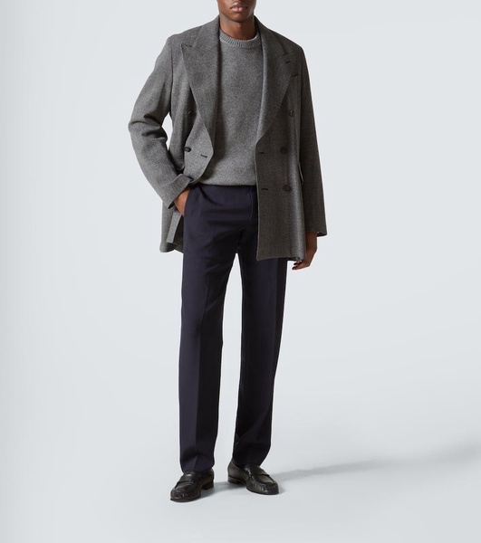 Paddington cashmere sweater