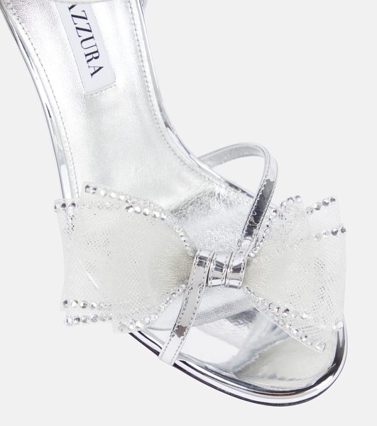 Reve embellished sandals 