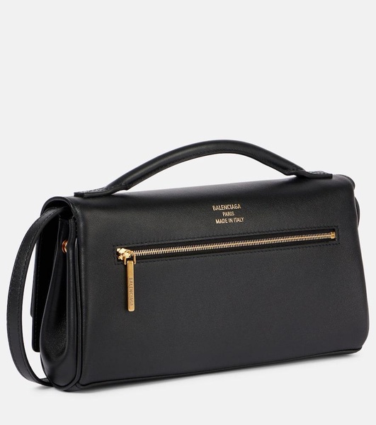 Bel Air leather crossbody bag