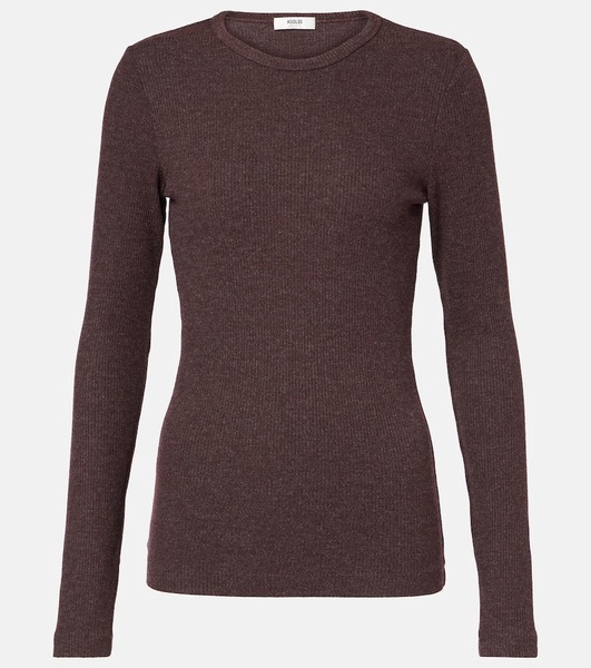 Delphi jersey top