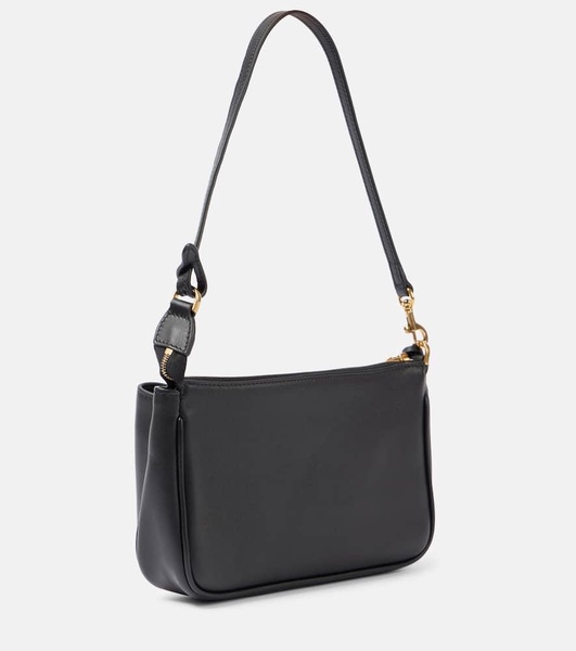 Rodeo Sling Pochette leather shoulder bag