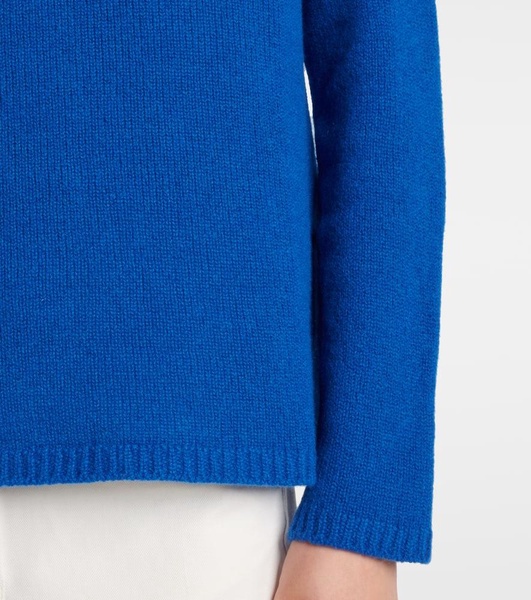 Georg wool and cashmere sweater