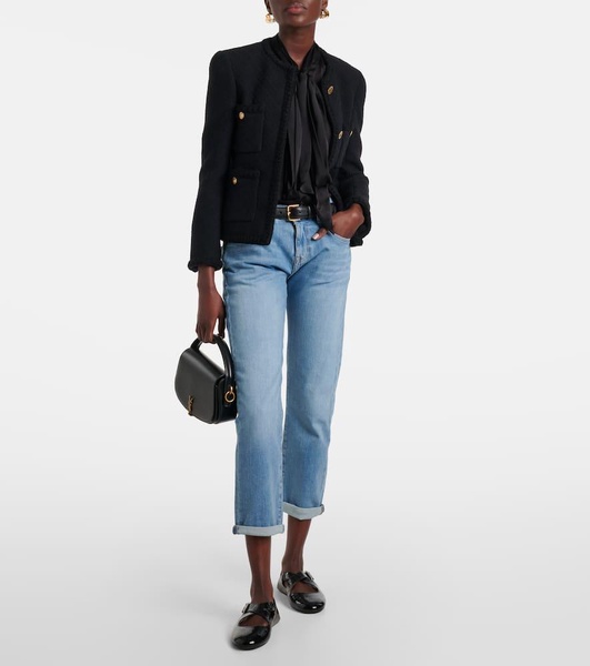 Ex Boyfriend slim jeans