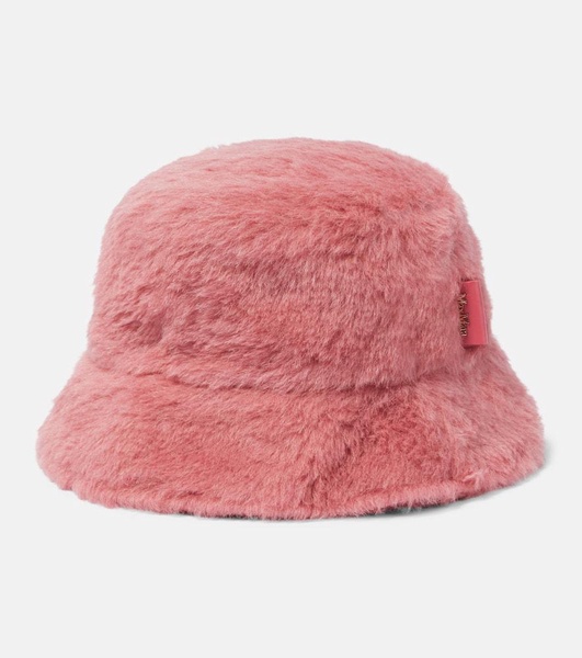 Figura teddy bucket hat