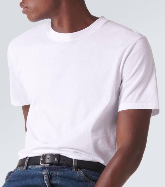 Set of 3 cotton jersey T-shirts 