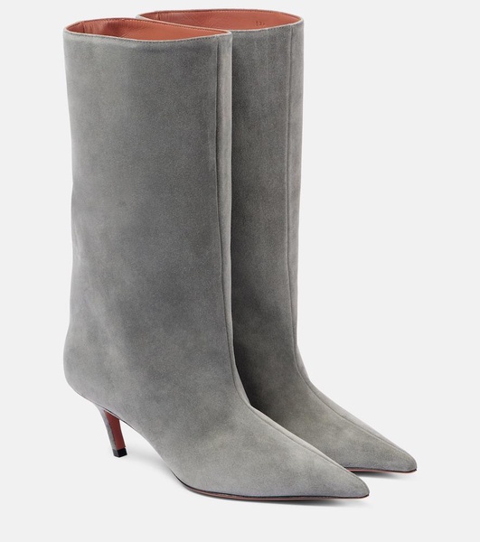 Fiona 60 suede boots