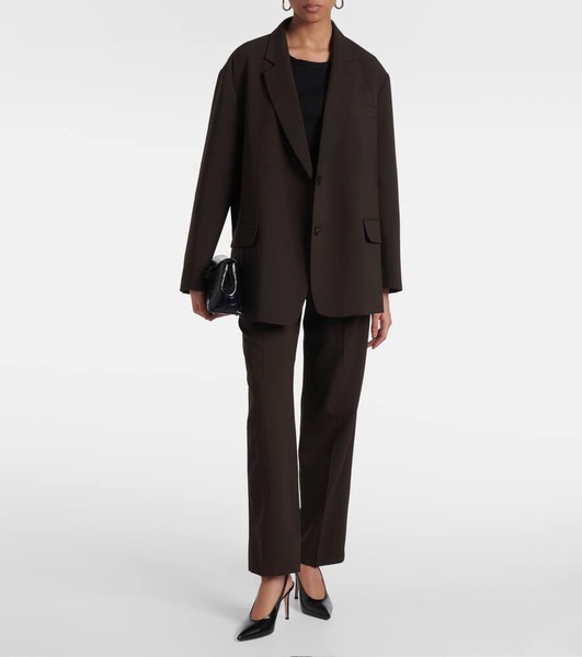 Bea oversized blazer