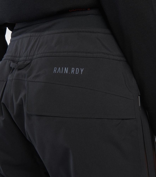 Logo ski pants
