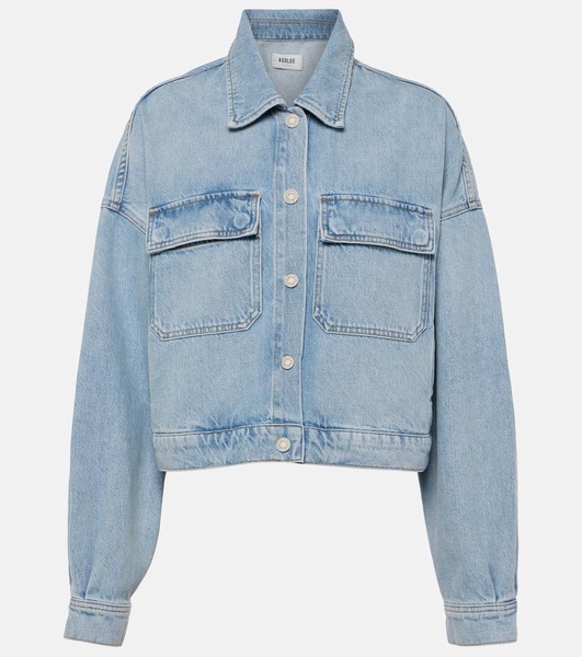 Luka denim jacket