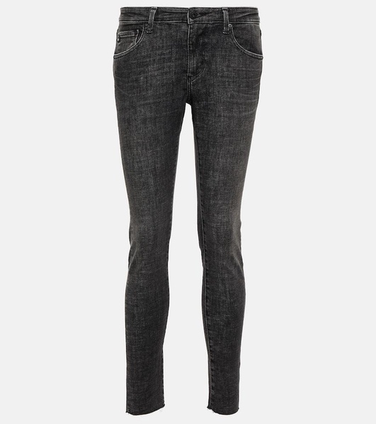 Skinny jeans The Legging Ankle