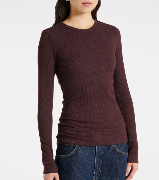 Delphi jersey top