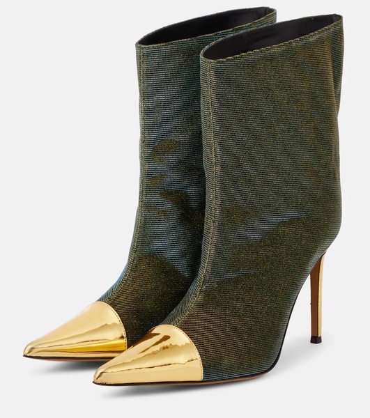 Alex ankle boots