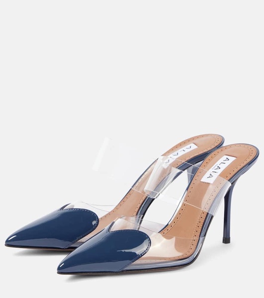 Le Cœur 90 mules