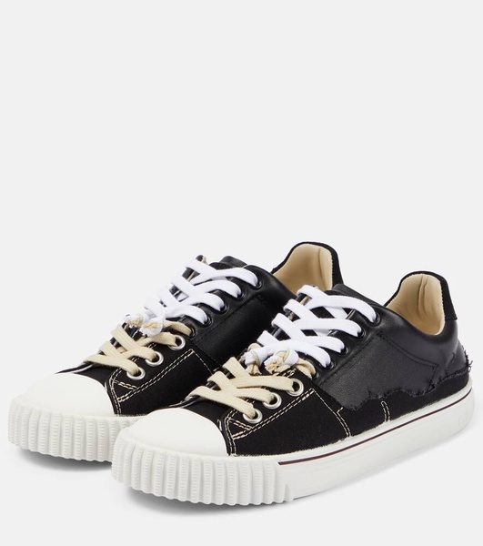 New Evolution low-top sneakers
