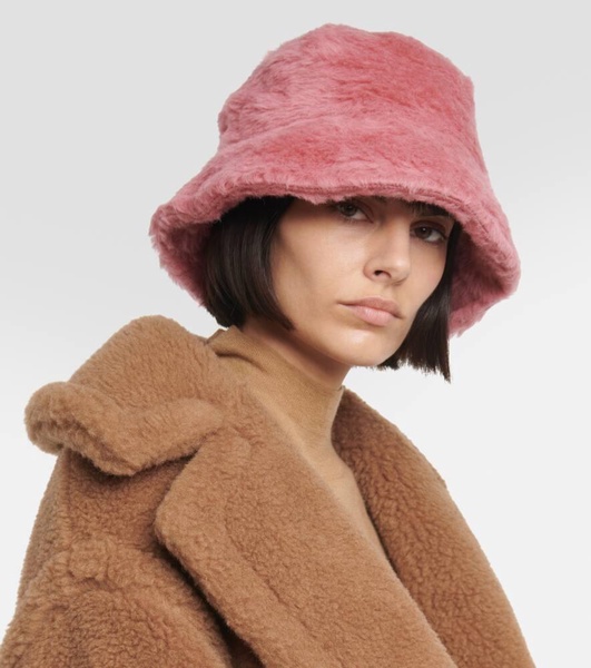 Figura teddy bucket hat