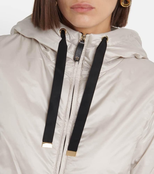 Greenh technical jacket