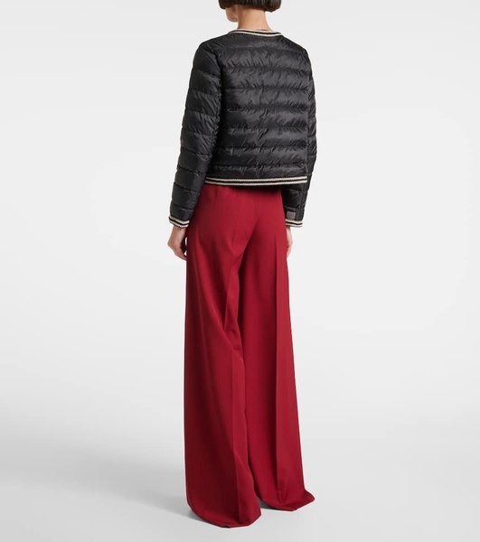 The Cube Kate down jacket