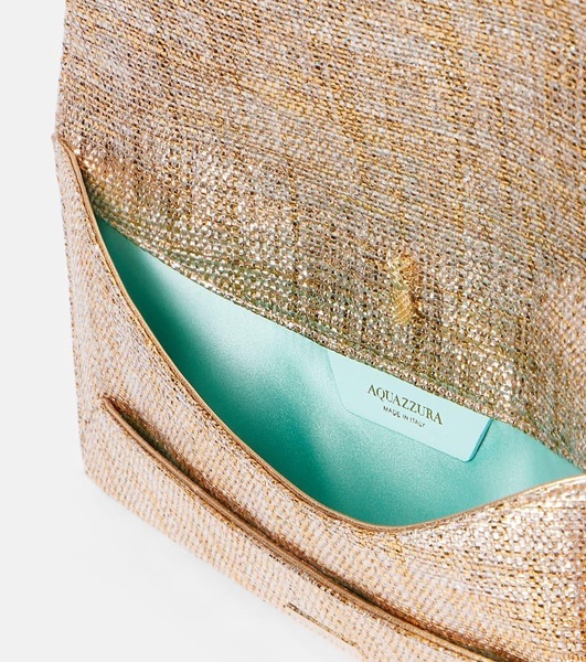 Logo clutch