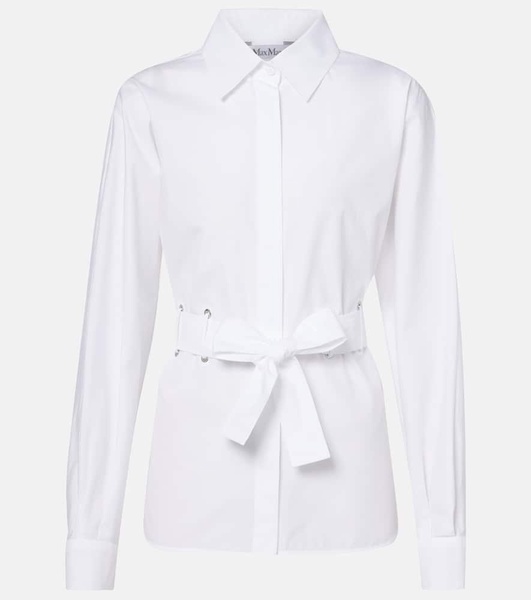 Juglas cotton blouse