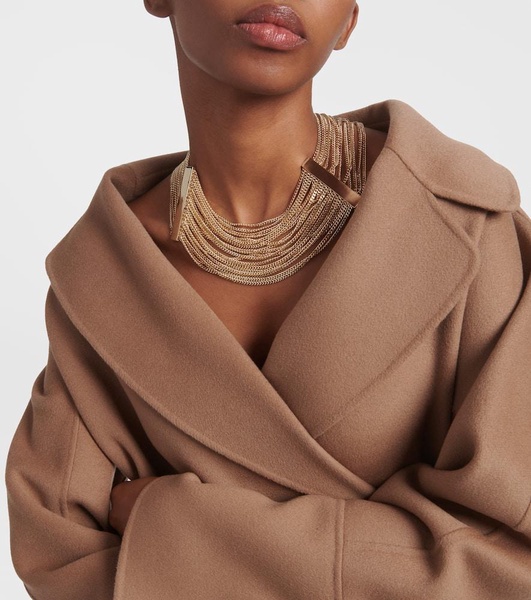 Vento necklace