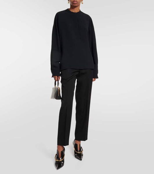 Crewneck shirt