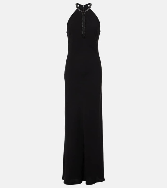 Fernet cady gown