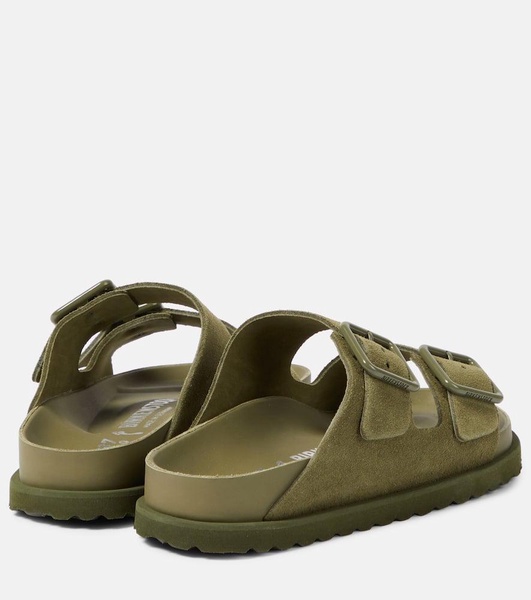 Arizona suede sandals