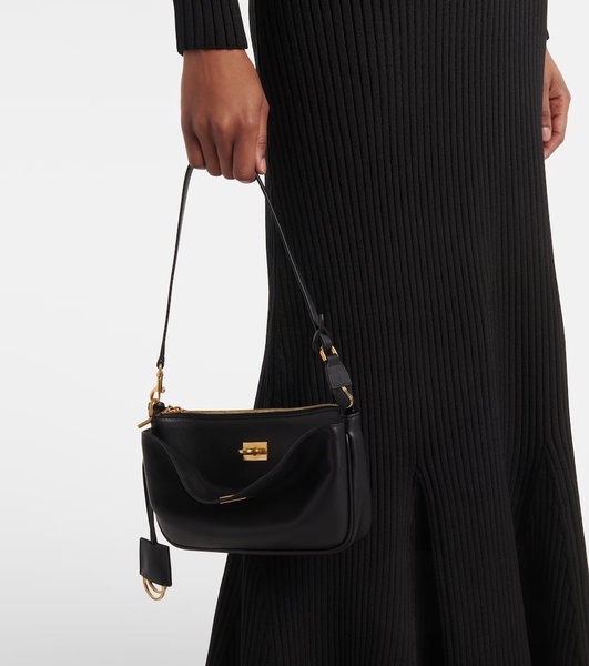 Rodeo Sling Pochette leather shoulder bag