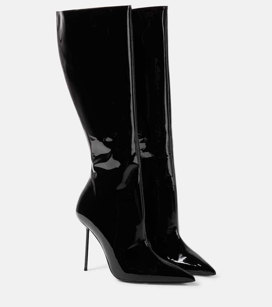 Lidia knee-high boots