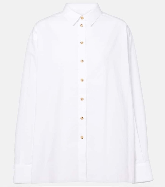 Maya cotton shirt