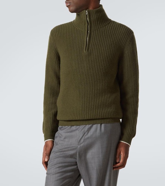 Mr Millie cashmere cardigan
